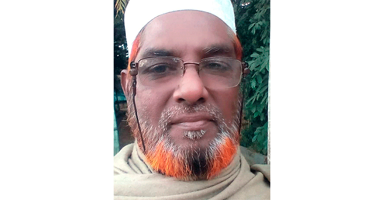 করোনায় কক্সবাজারের প্রবীণ সাংবাদিক বকসীর মৃত্যু