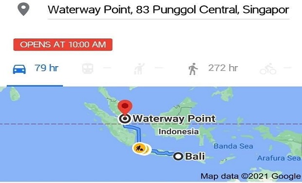 ইন্দোনেশিয়ায় নিখোঁজ সাবমেরিন নিয়ে যা বলছে ডিফেন্স রিসার্চ ফোরাম