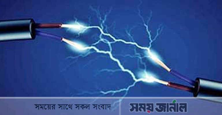 বরগুনায় বিদ্যুৎস্পৃষ্টে যুবকের মৃত্যু