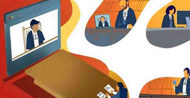 ভার্চুয়াল শুনানিতে ৭ দিনে জামিন পেলেন সাড়ে ১৩ হাজার জন