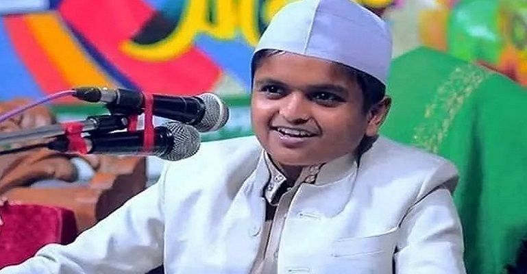 ‘শিশুবক্তা’ মাদানি ফের ৭ দিনের রিমান্ডে