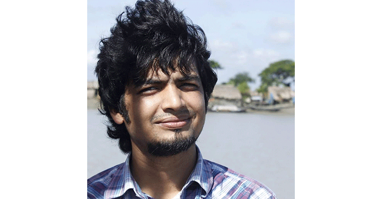 মিয়াজী পাপনের কবিতা ‘মহামারি’