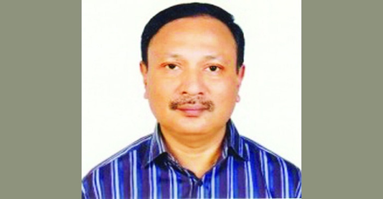 রাজউক চেয়ারম্যানের বদলি