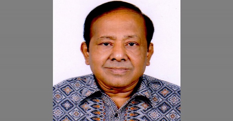 পিআইবির ডিজি পদে আবারও নিয়োগ পেলেন জাফর ওয়াজেদ