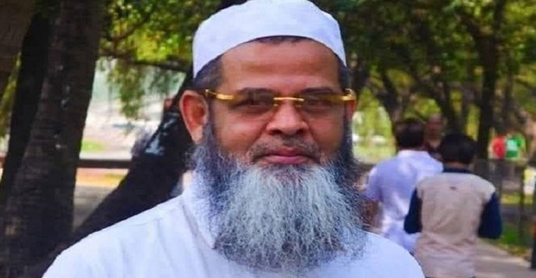 সেই সৌদি প্রবাসীর বিরুদ্ধে লক্ষ্মীপুর থানায় মামলা