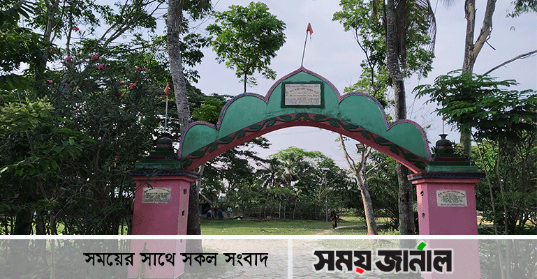 মোড়েলগঞ্জের গোপাল চাঁদ মেলা স্থগিত