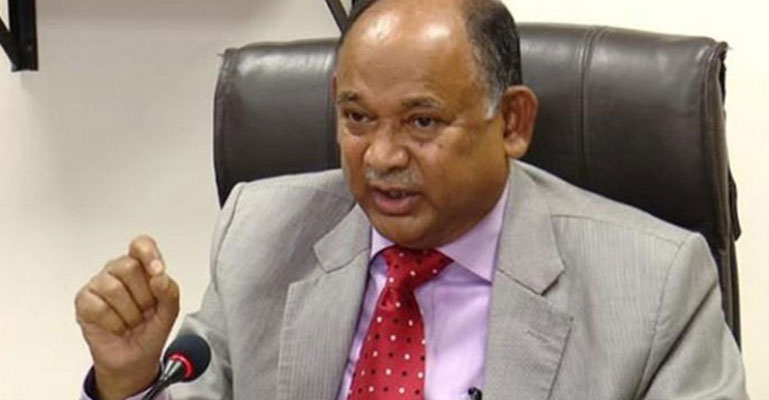 গণপরিবহন চললে ট্রেনও চলবে: রেলমন্ত্রী