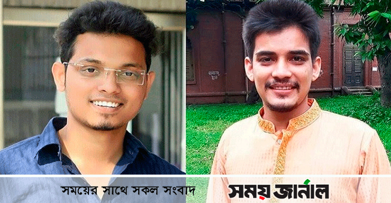 বাঙলা কলেজ সাংবাদিক সমিতির সভাপতি নাজমুল,সম্পাদক জাফর