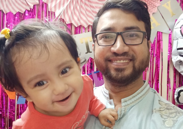 আমাদের চিকিৎসকরা অরক্ষিত, কোন নিরাপত্তা নাই