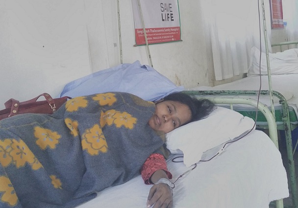 সোমার ছোট্ট চাওয়া