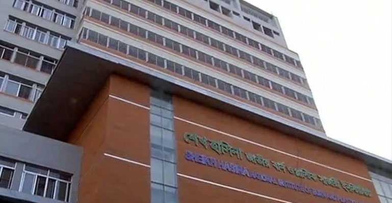 আরমানিটোলায় আগুনে দগ্ধ আরও একজনের মৃত্যু