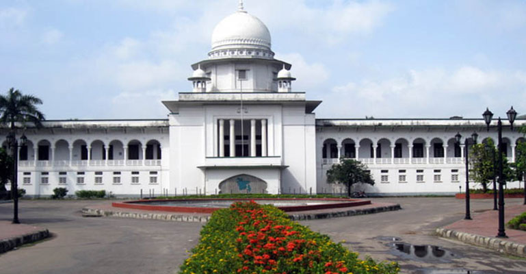 লকডাউনের বৈধতা চ্যালেঞ্জ করে রিট