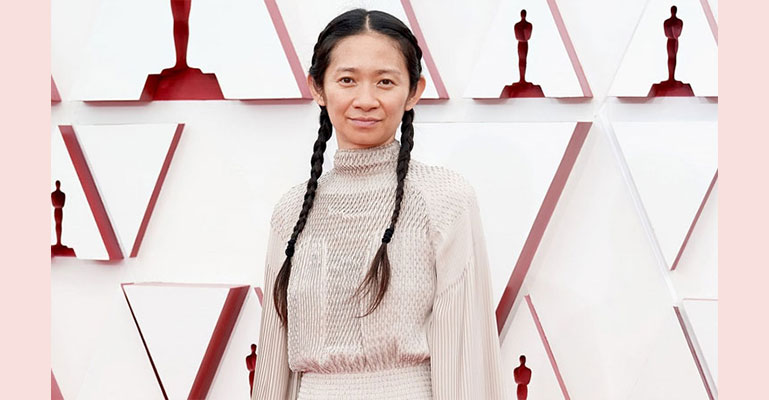 অস্কার ২০২১: সেরা চলচ্চিত্র ‘নোম্যাডল্যান্ড’