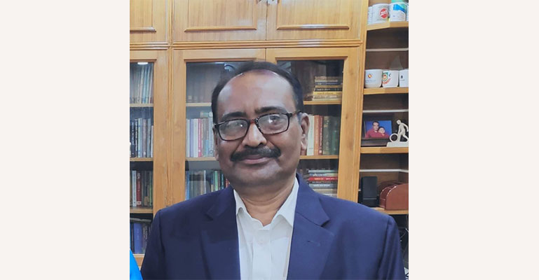 ইসরাইল খান-অনুপ্রাণিত অনুসন্ধিৎসূ।। আহমাদ মাযহার