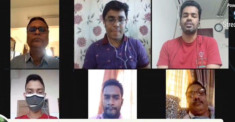 সাত কলেজের সিলেবাস কমানো হবে না: সমন্বয়ক