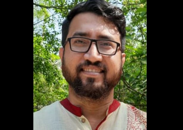 আমার জন্য এমন ভালবাসাই যথেষ্ট