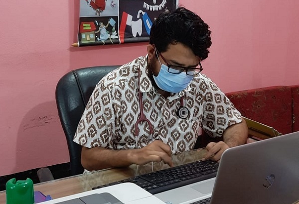 বাঙ্গালী মুসলমানের গজব থিউরি ও আত্মতুষ্টি