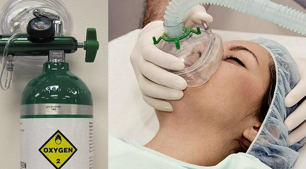 মেডিক্যাল অক্সিজেনের উৎপাদন বাড়ানোর নির্দেশ