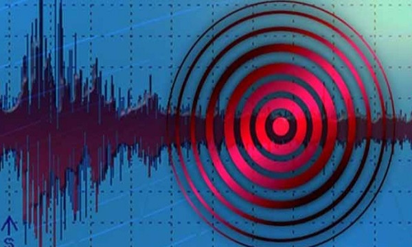 সারা দেশে ভূমিকম্প অনুভূত