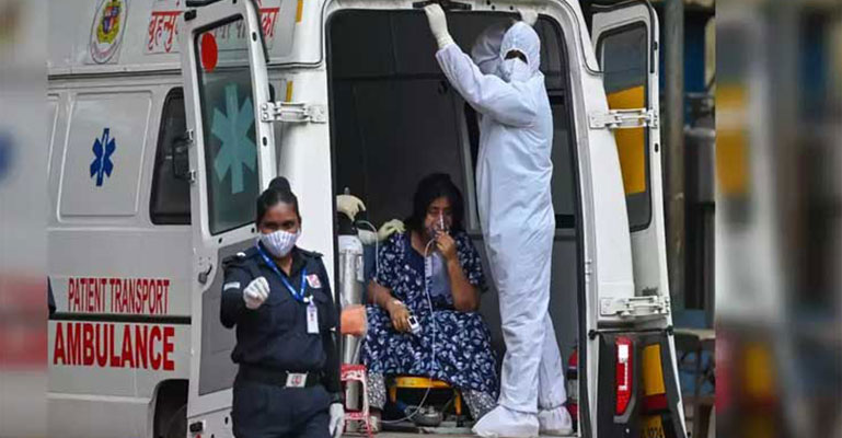 করোনা: ‘ভারতীয় ধরন’ ছড়িয়েছে ১৭ দেশে