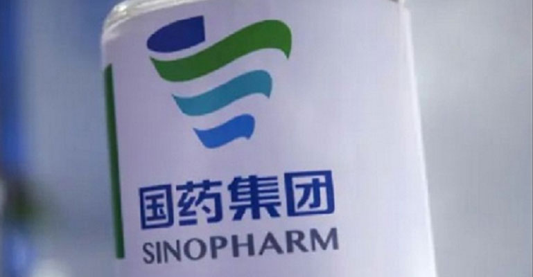 সিনোফার্ম  টিকার অনুমোদন দিয়েছে ওষুধ প্রশাসন