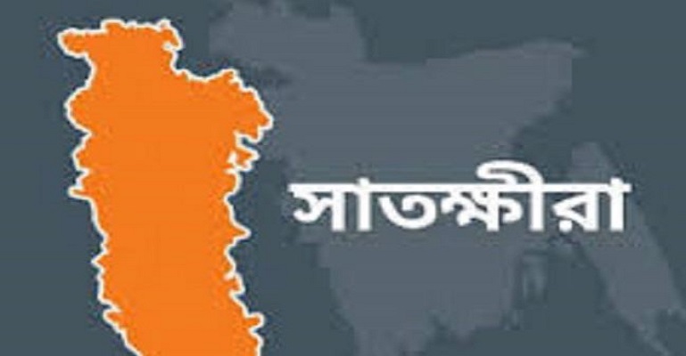 সাতক্ষীরা সীমান্তে ৪ বাংলাদেশী আটক