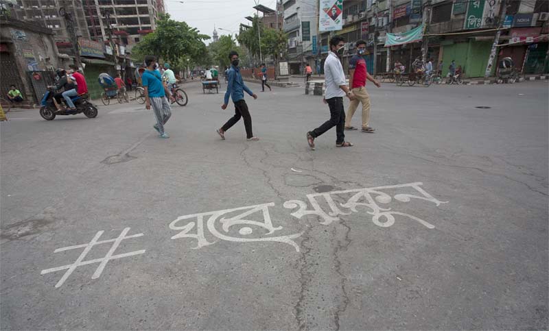 ফের বাড়তে পারে লকডাউন, চালু হতে পারে গণপরিবহণ
