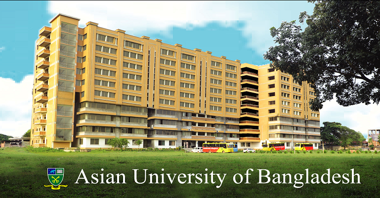 এশিয়ান ইউনিভার্সিটি অব বাংলাদেশে মাসব্যাপী ভর্তি মেলা