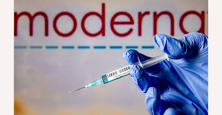 মডার্নার টিকার জরুরি ব্যবহারের অনুমোদন দিল ডব্লিউএইচও