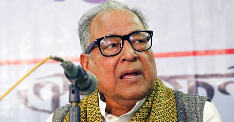 ‘শ্রমিকদের জন্য রেশন চালু করুন’