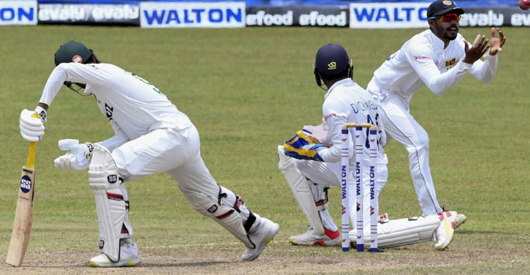 ঘুরে দাঁড়ানোর লক্ষ্য টাইগারদের