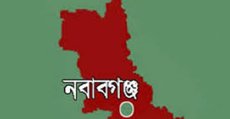 নবাবগঞ্জে মাটির প্রাচীর ধসে দুই শিশুর মৃত্যু