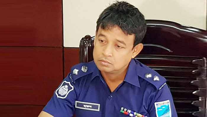 অতিরিক্ত ডিআইজি হলেন হারুন-অর-রশিদসহ ৭ পুলিশ সুপার