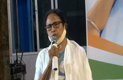 মমতা কি মুখ্যমন্ত্রী হতে পারবেন?