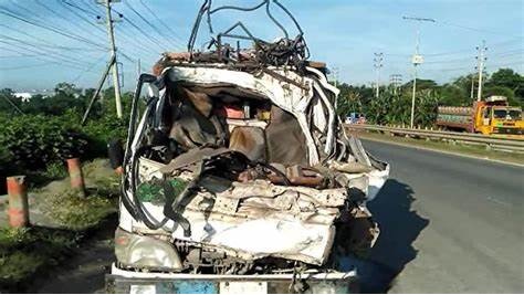 লকডাউনের মাসেও দুর্ঘটনায় সড়কে নিহত ৪৬৮