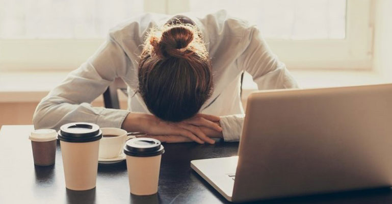 করোনা হওয়ার পর দুর্বলতা কাটাতে যা করবেন