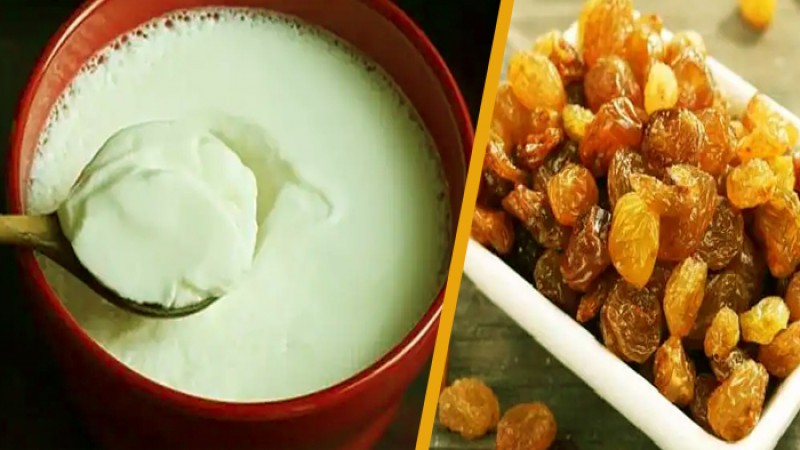 ইফতারে দই-কিসমিসের জাদুকরী উপকারিতা