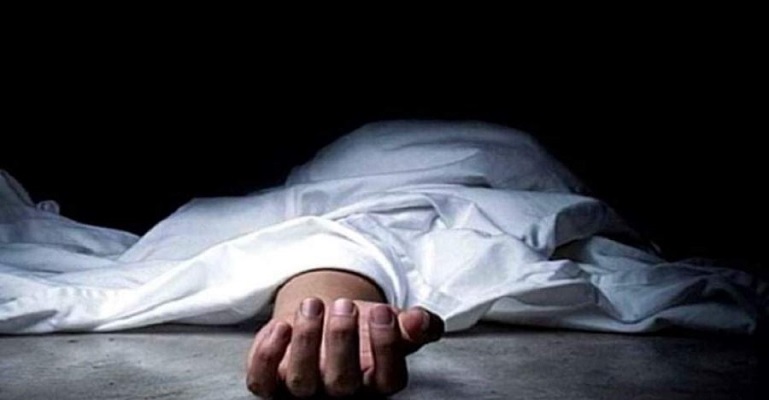 শাশুড়ীর লাশ দেখতে এসে লাশ হয়ে ফিরলেন পিতা-পুত্র