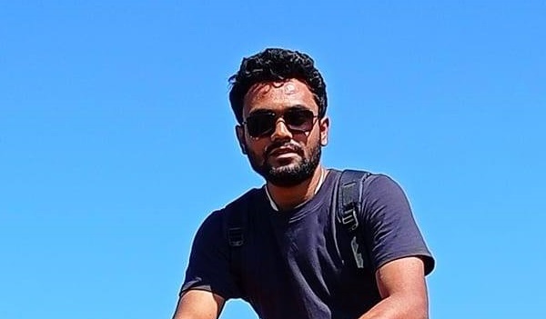 উপজেলার গল্পগাথা : বিক্ষিপ্ত মনের লেখালেখি