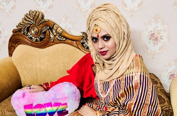 লেডি ডক্টর : পর্ব-১