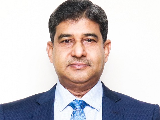 এনআরবিসি ব্যাংকের এমডি গোলাম আউলিয়া