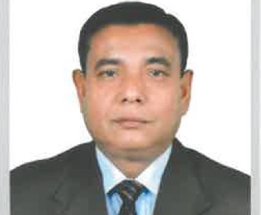 জনতা ব্যাংকের নতুন মহাব্যবস্থাপক মোঃ হাবিবুর রহমান