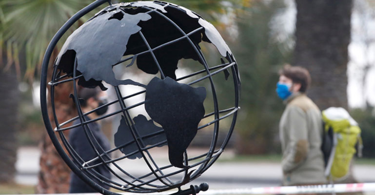 বিশ্বে করোনা আক্রান্ত সাড়ে ১৫ কোটি