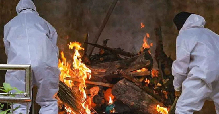 মৃত্যুতে আবারও রেকর্ড গড়ল ভারত