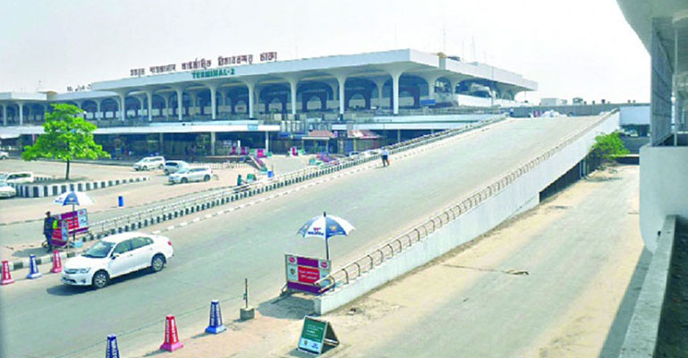 লিবিয়ায় আটকে পড়া ১৬০ বাংলাদেশি দেশে ফিরেছেন