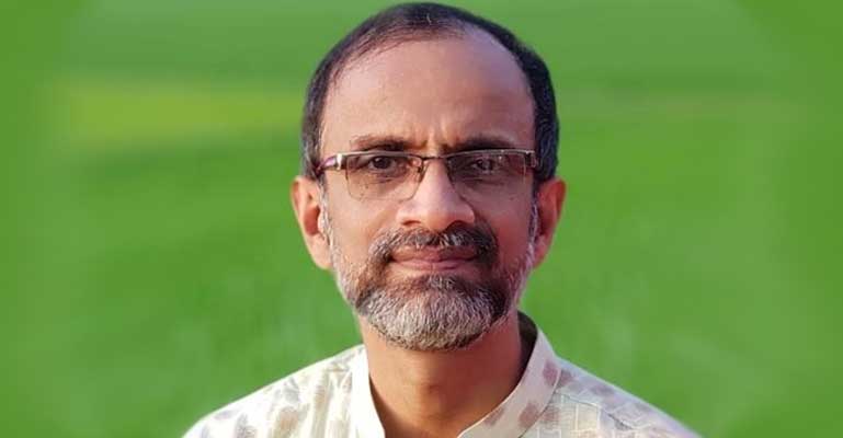 চলছে কাটাকুটির খেলা