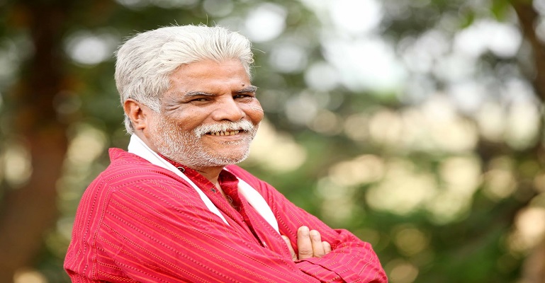 বৃদ্ধাশ্রম ছেড়ে ঘরে ঈদ করবেন মাসুম আজিজ