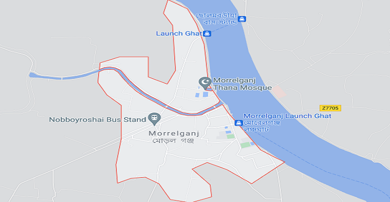 মোড়েলগঞ্জের পানগুছি নদীতে সেতু একনেকে অনুমোদিত