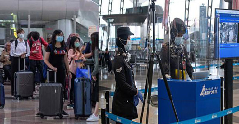 বাংলাদেশসহ ৪ দেশের বিরুদ্ধে মালয়েশিয়া-ফিলিপাইনের নিষেধাজ্ঞা