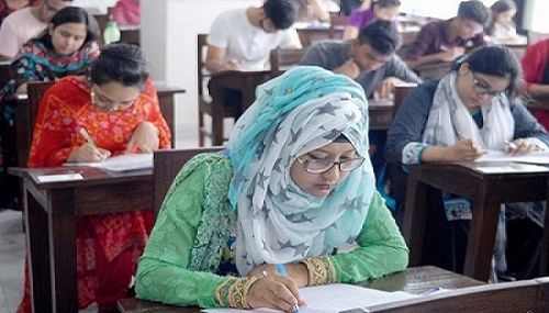 ৫৪ হাজার বেসরকারি শিক্ষক নিয়োগের বিজ্ঞপ্তি স্থগিত